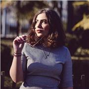 Doy clases de francès (chica nativa)